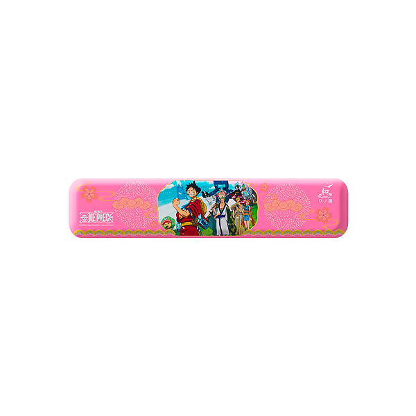 Apoio Teclado Akko One Piece Wano Country Wrist Rest 98 Size