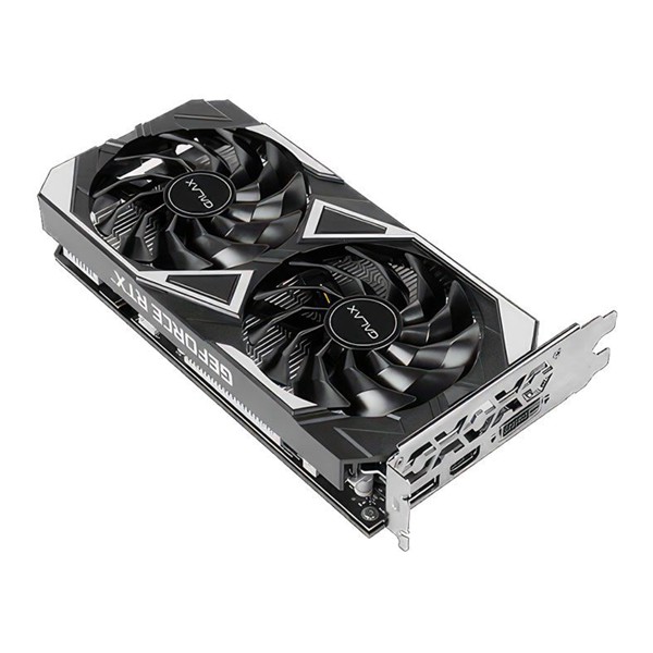 Placa de Video GPU RTX 3050 EX 2X 6GB 96 Bits Galax 35NRLDHP9OID