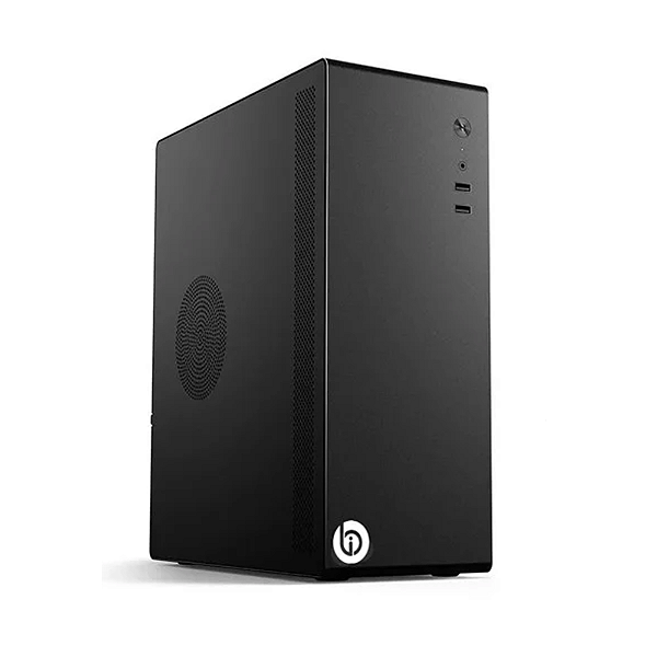 Computador Prosetup CorpOne Intel i3 3º Geração Mem 8GB HD SSD 240GB Win 10 Pro + Office 2021