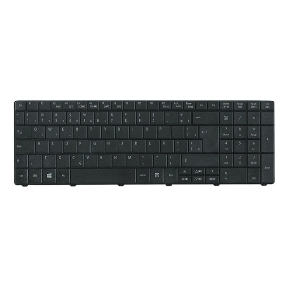 Teclado para Notebook Acer Aspire E1-571