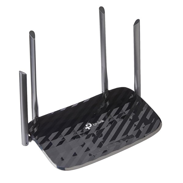 Roteador Wireless AC1350 Gigabit Archer TP-Link EC230-G1