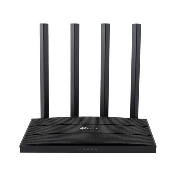 Roteador Wireless AC1900 MU-MIMO Dual Band Gigabit TP-Link Archer C80