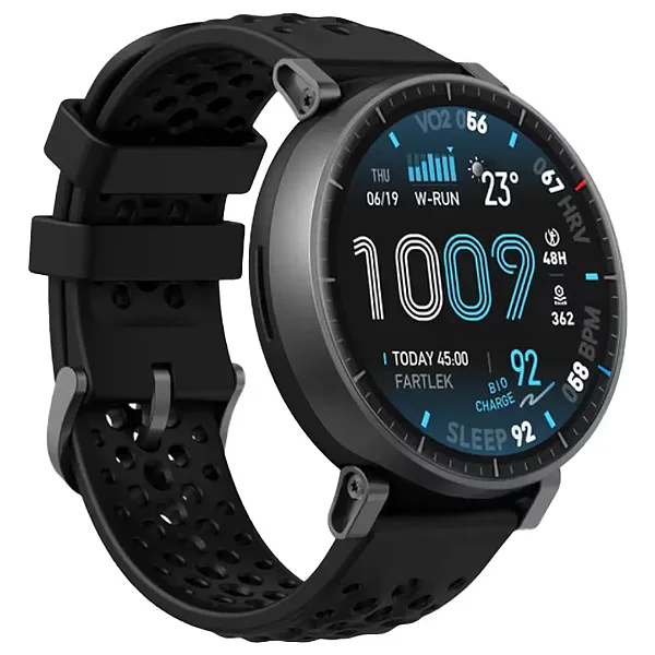Relogio Amazfit Active Max A2557 - Preto