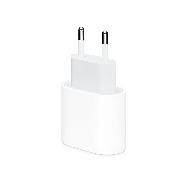 Carregador Fonte Apple USB C 20W Original
