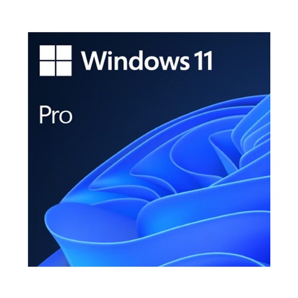 Windows 11 Pro 64Bits OEM ( Serial Key )