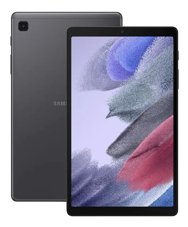Tablet Samsung Galaxy TAB A7 Lite 8,7" Pol 32GB 3GB Silver SM-T220