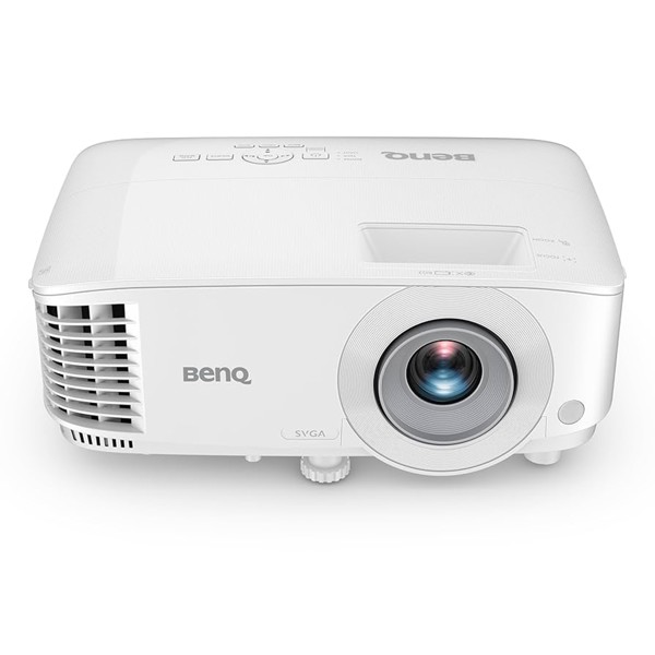 Projetor Benq MS560 4000 Lumens Branco SVGA 2X HDMI