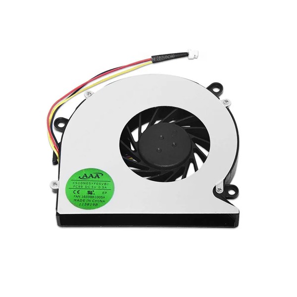 Cooler para notebook DFS531205M30T GB0507PGV1-A