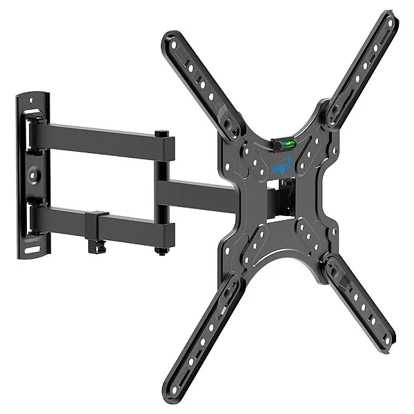 Suporte Para Tv Multiarticulado MT400AR-EX 26-65" Preto ELG