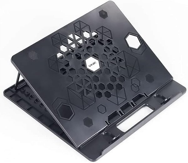 Base para Notebook 15.6" Vinik com ajuste de altura SN300