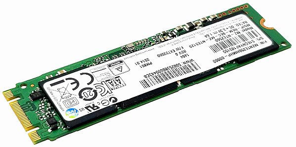 SSD 256GB M2 Nvme Sata 2280 Liteon CV3-8D256-11 SATA III NGFF Solid