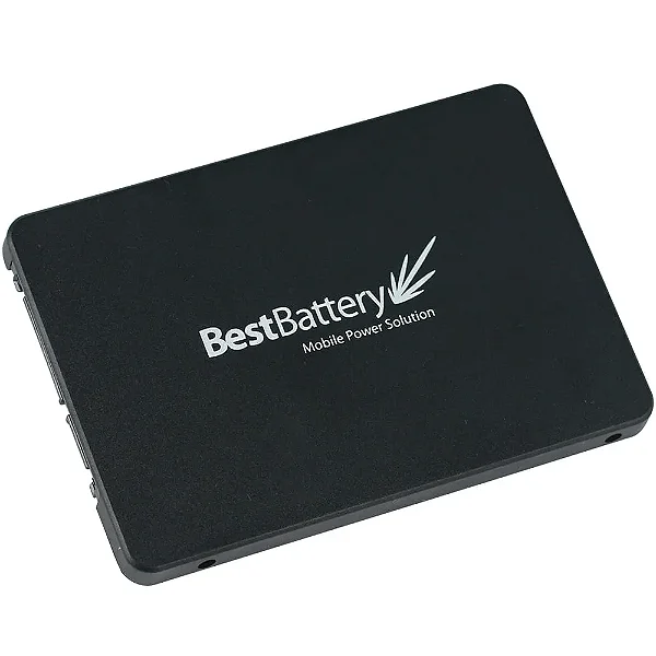 SSD 1TB Sata 2.5" BestBattery SSD-700S3W5-1T