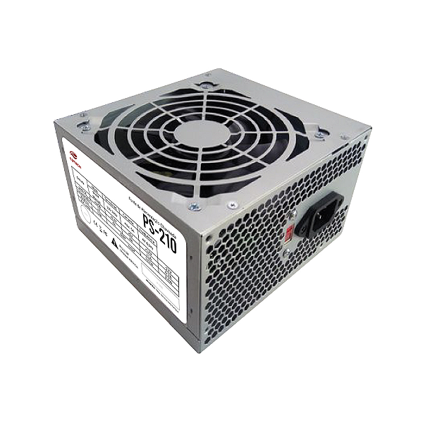 Fonte ATX 200W PS-210 com Fan de 12cm C3Tech