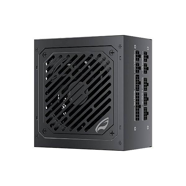 Fonte ATX 750W PS-G750 TECLAB CYBENETICS C3Tech Gaming
