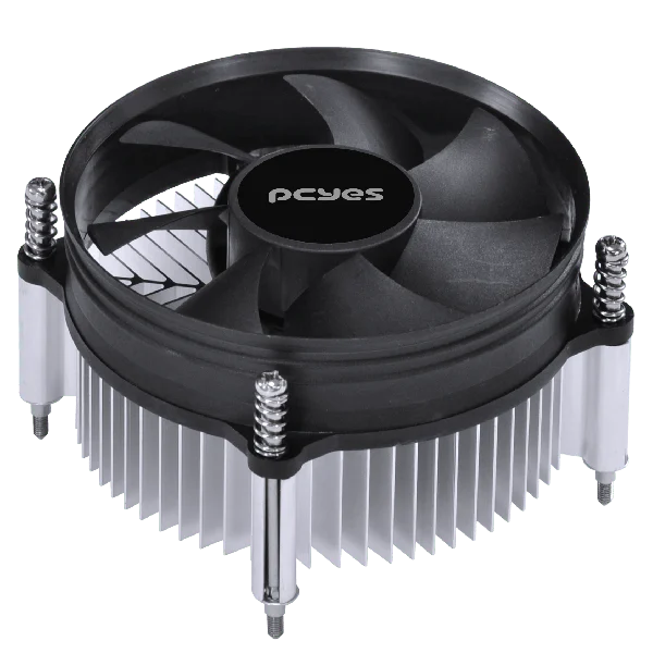 Cooler para Processador Nótus ST ( Intel ) - TDP 65W  PcYes- Pac95Prsl