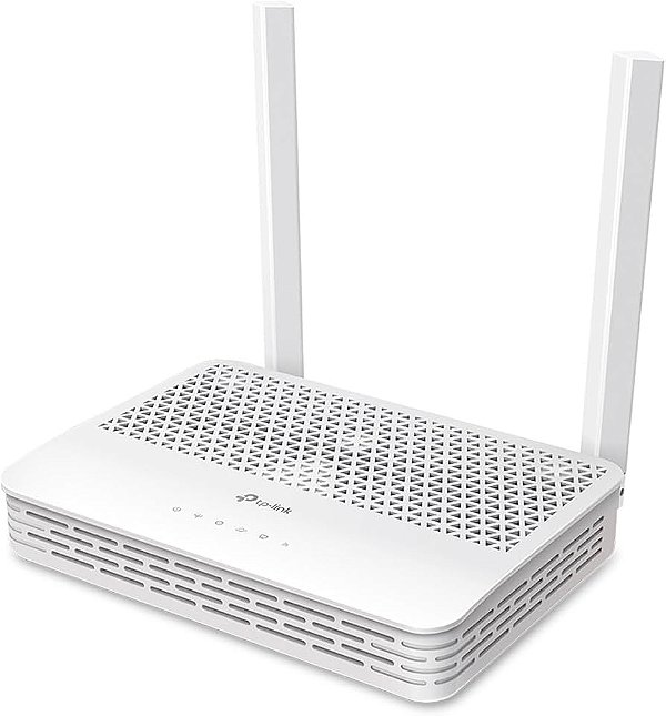Roteador Wireless WI-FI + Terminal ONT XPON TP-LINK XC220-G3 Wireless AC1200 Dual Band Gigabit