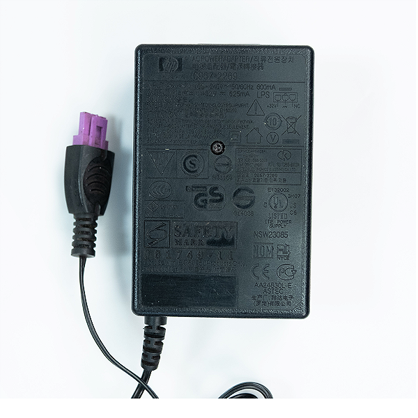 Fonte para Impressora HP Pino Roxo 32v 625ma / 1560ma