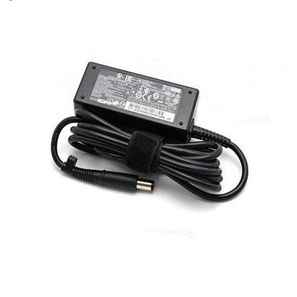 Fonte para Notebook 19.5V 2.31A Plug 7.4x5.0mm - HP - Original