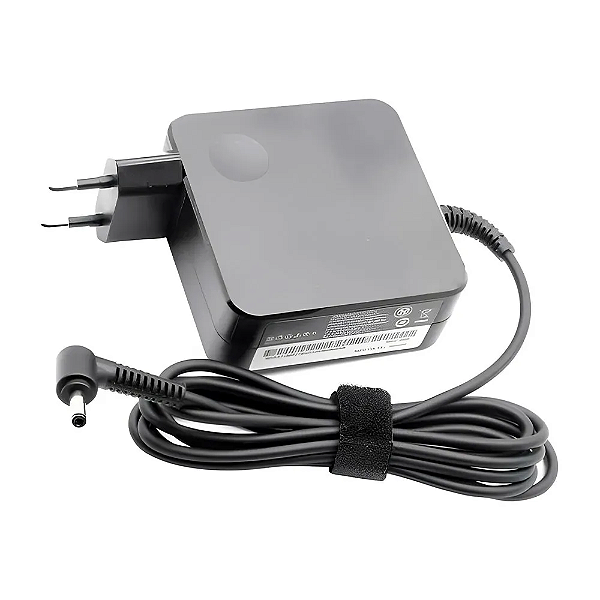 Fonte para Notebook 19V 2.37A Plug 4.0x1.7mm - Vaio - Original