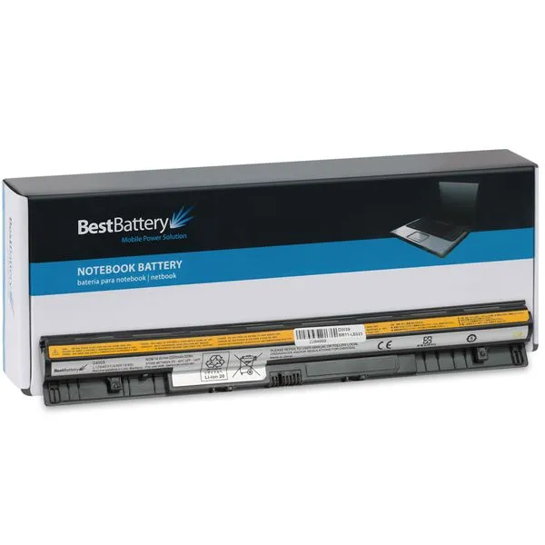 Bateria para Notebook Lenovo Ideapad G400S