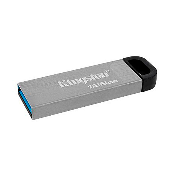 Pen Drive 64Gb Kingston Datatraveler Kyson USB 3.2 - GEN 1 - DTKN/64GB