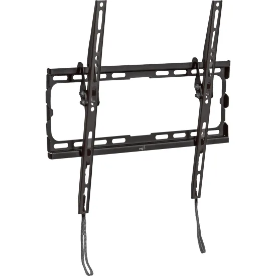 Suporte Fixo e Inclinável para TV  32" a 70" Suporte Até 45kg ELG - A03V4S