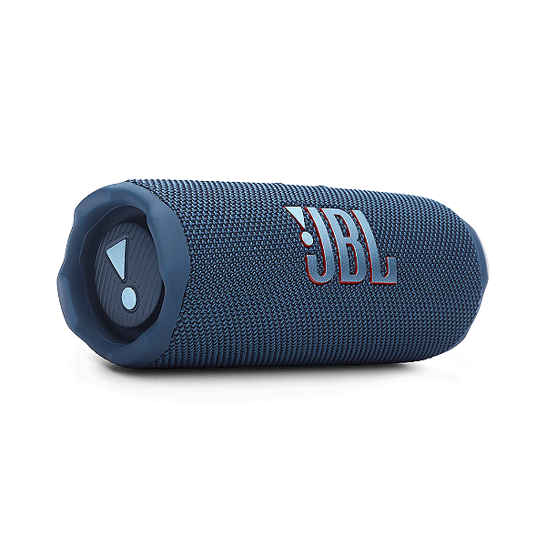 Caixa de som JBL Flip 7 IP68  35W Bluetooth Azul