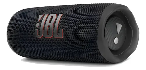 Caixa de som JBL Flip 7 Preto