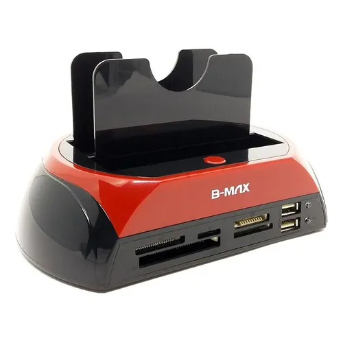 Adaptador Dock Station B-Max BM-753