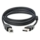 Cabo para Impressora USB 2.0 AMxBM - 3 Metros
