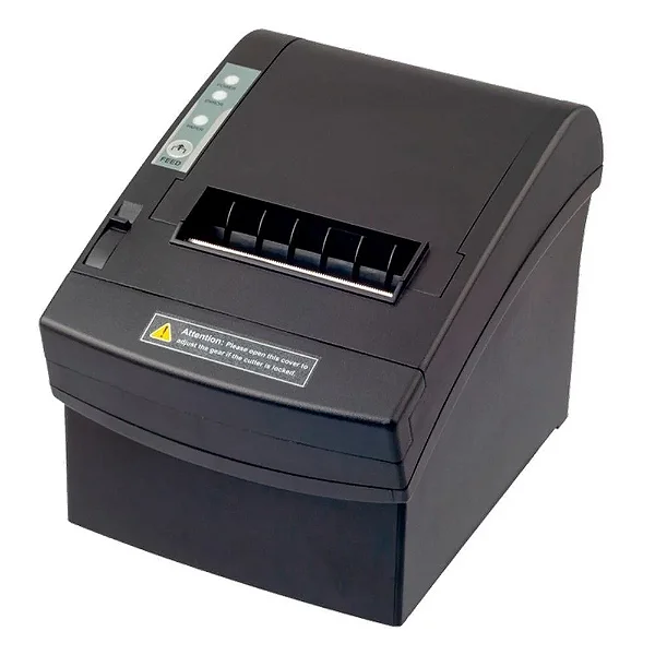 Impressora Termica Não Fiscal Elgin I8 USB/Ethernet e Serial com Guilhotina