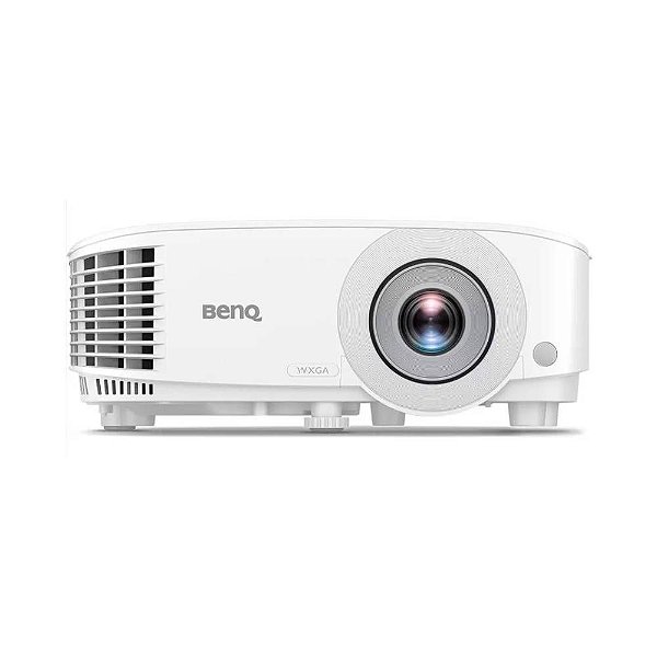 Projetor Benq MW560 4000 Lumens WXGA 1280x800 Branco