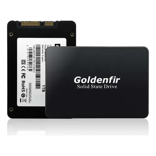 SSD 1 Tera Sata 2,5" Goldenfir T650-1TB