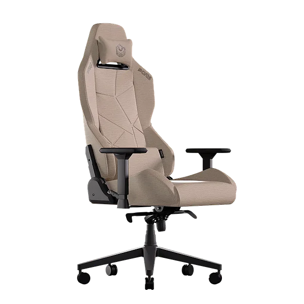 Cadeira Gamer Ergonomica Pcyes Sentinel Sahara - Pcstl-Sh