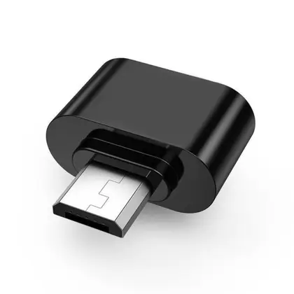 Adaptador USB OTG X V8
