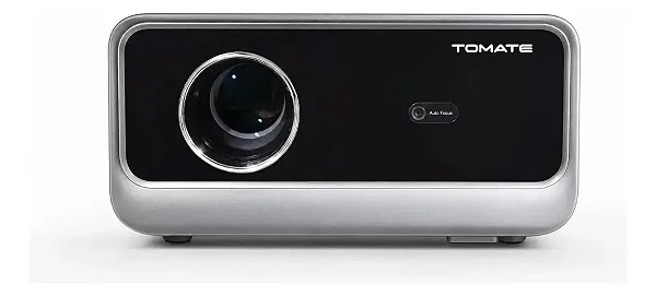 Projetor Multimidia HD  12.000 Lumens Tomate MPR-2010