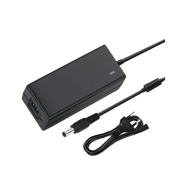 Fonte de Alimentção 9V 5A Pino 5.5X2.1mm