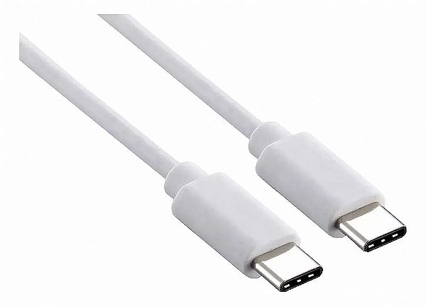 Cabo USB para Celular Usb-C/Usb-C 1,50  Metros Shinka