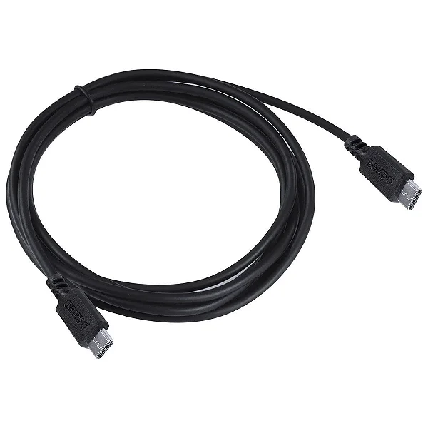 Cabo USB para Celular Usb-C/Usb-C 2 Metros PcYes