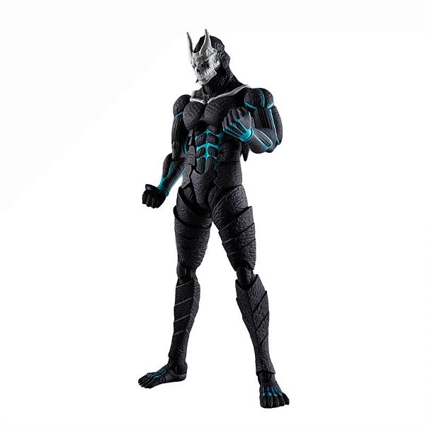 Action Figure Kafka Hibino Kaiju No. 8 - Bandai ShFiguarts