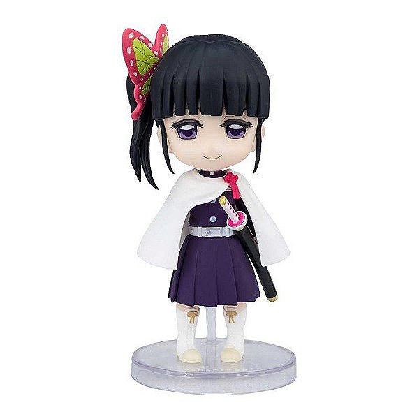 Action Figure Kanao Tsuyuri Demon Slayer - Bandai