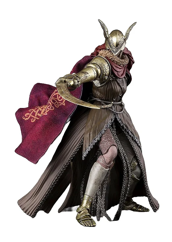 Action FIgure Malenia Elden Ring - Bandai ShFiguarts