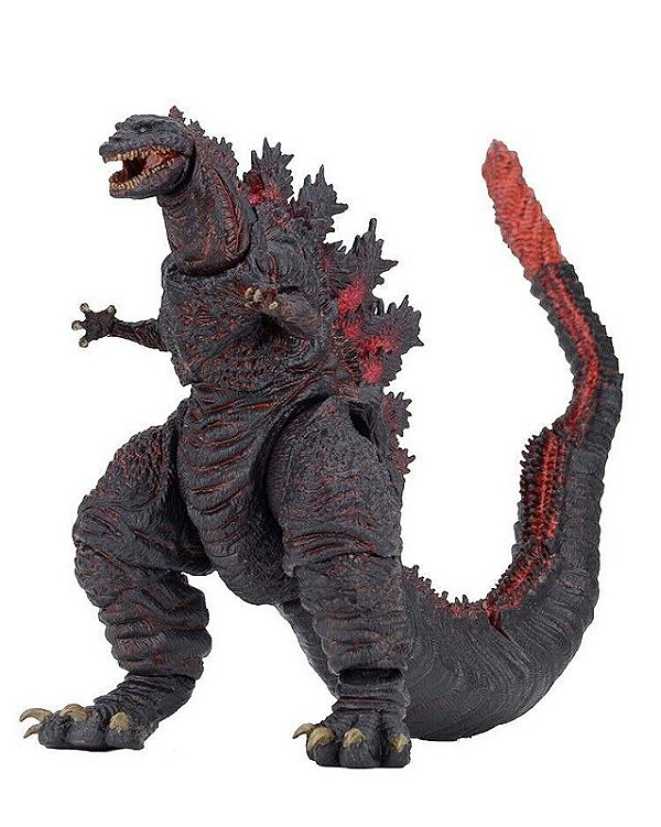 Action Figure Shin Godzilla - NECA