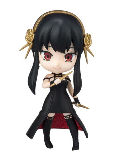 Action Figure Yor Forger Spy x Family - Bandai