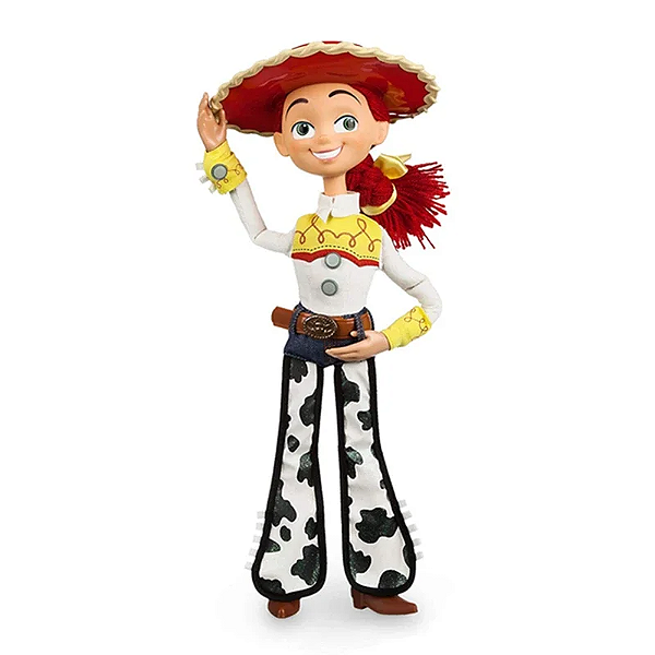 Boneca Jessie Toy Story