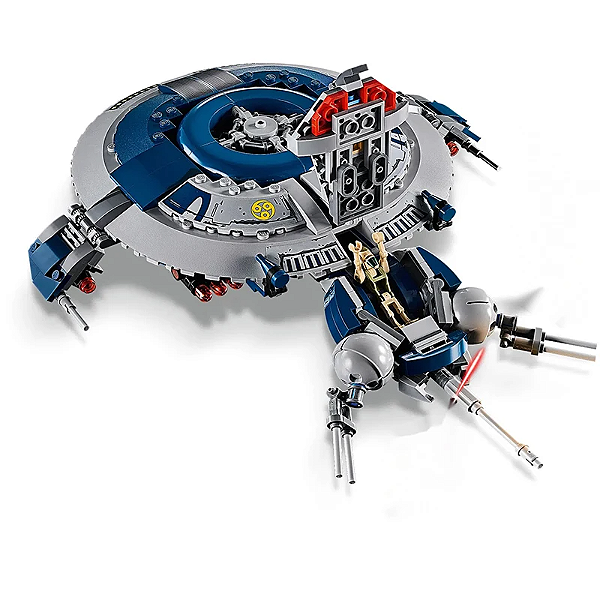 Droid Gunship - Star Wars