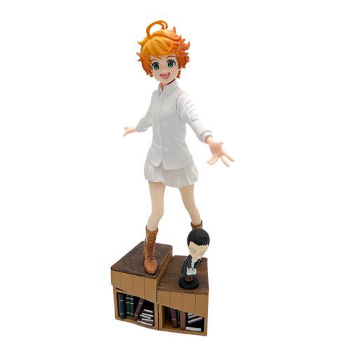 Emma Figure 20Cm The Promised Neverland