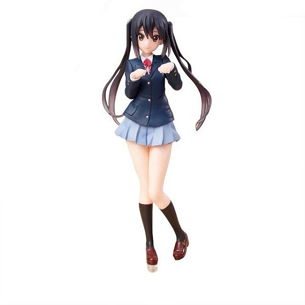 Figure Azusa Nakano Coreful K-ON! - Original Taito