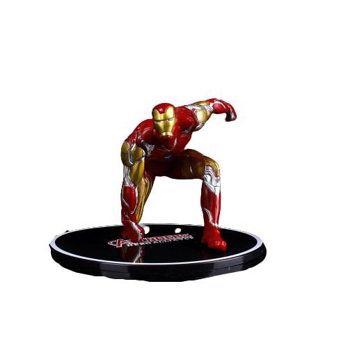 Figure Iron Man Avengers Marvel