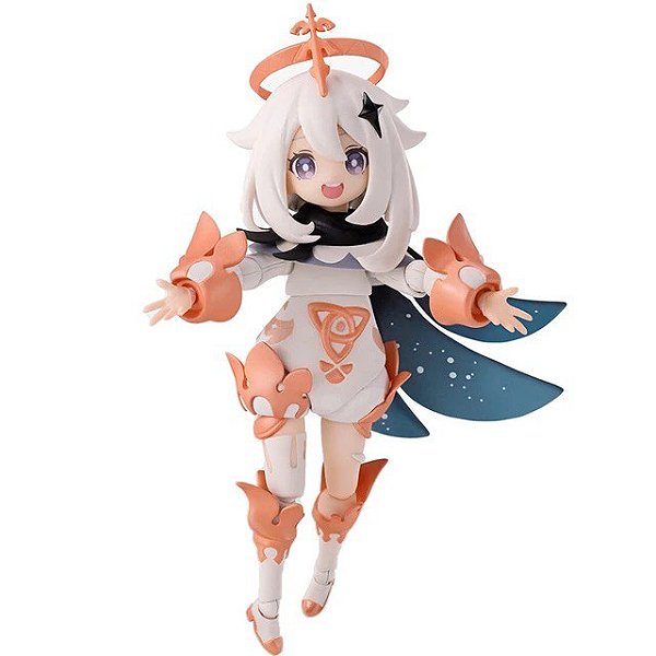 Figure Paimon Genshin Impact - Bandai SHFiguarts